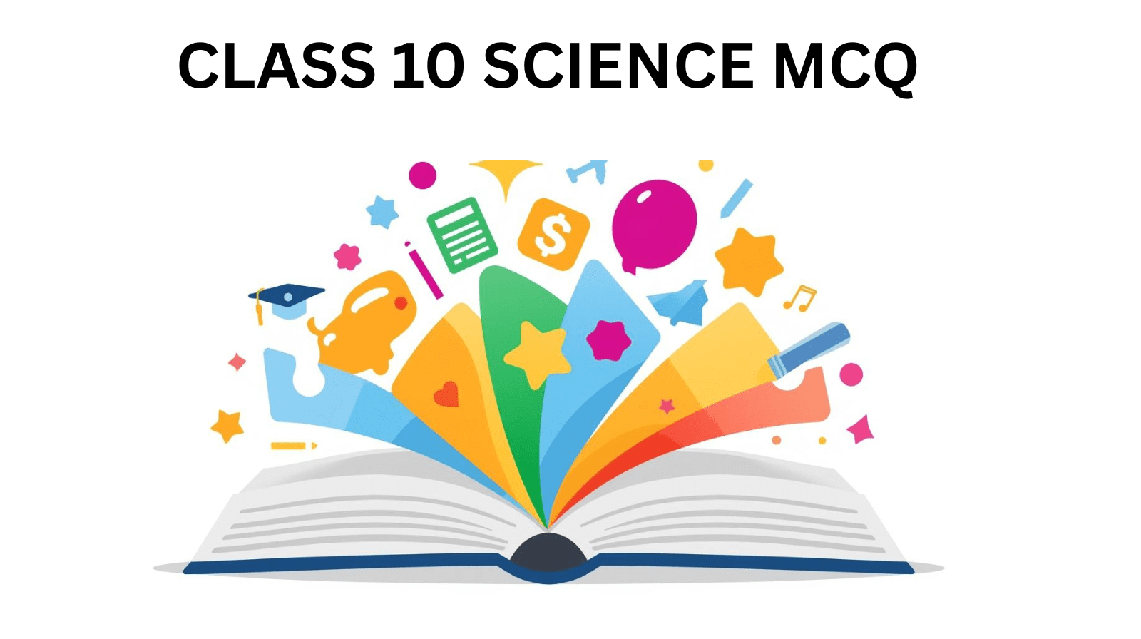 Read more about the article Class 10 Science Chapter 13 MCQ Quiz Our Environment